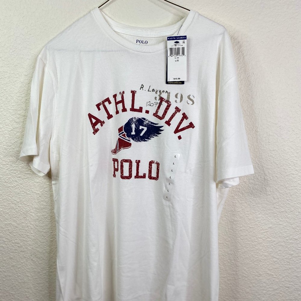 Ralph Lauren Polo T-shirt